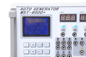 Outil de réparation automobile 2020, simulateur de signal de capteur automobile MST-9000+ - Product Image 5