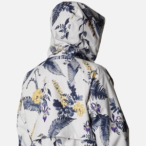 <span class=keywords><strong>Veste</strong></span> Softshell imperméable pour <span class=keywords><strong>femme</strong></span>, coupe-vent de couleur Polyester, OEM personnalisé pour la <span class=keywords><strong>randonnée</strong></span> - Product Image 2
