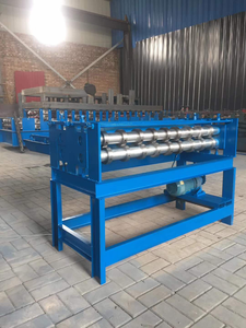 High Quality Color Steel Coil Slitting and <b>Cutting</b> <b>Machine</b> Steel Coil Slitting <b>Machine</b> - Product Image 5