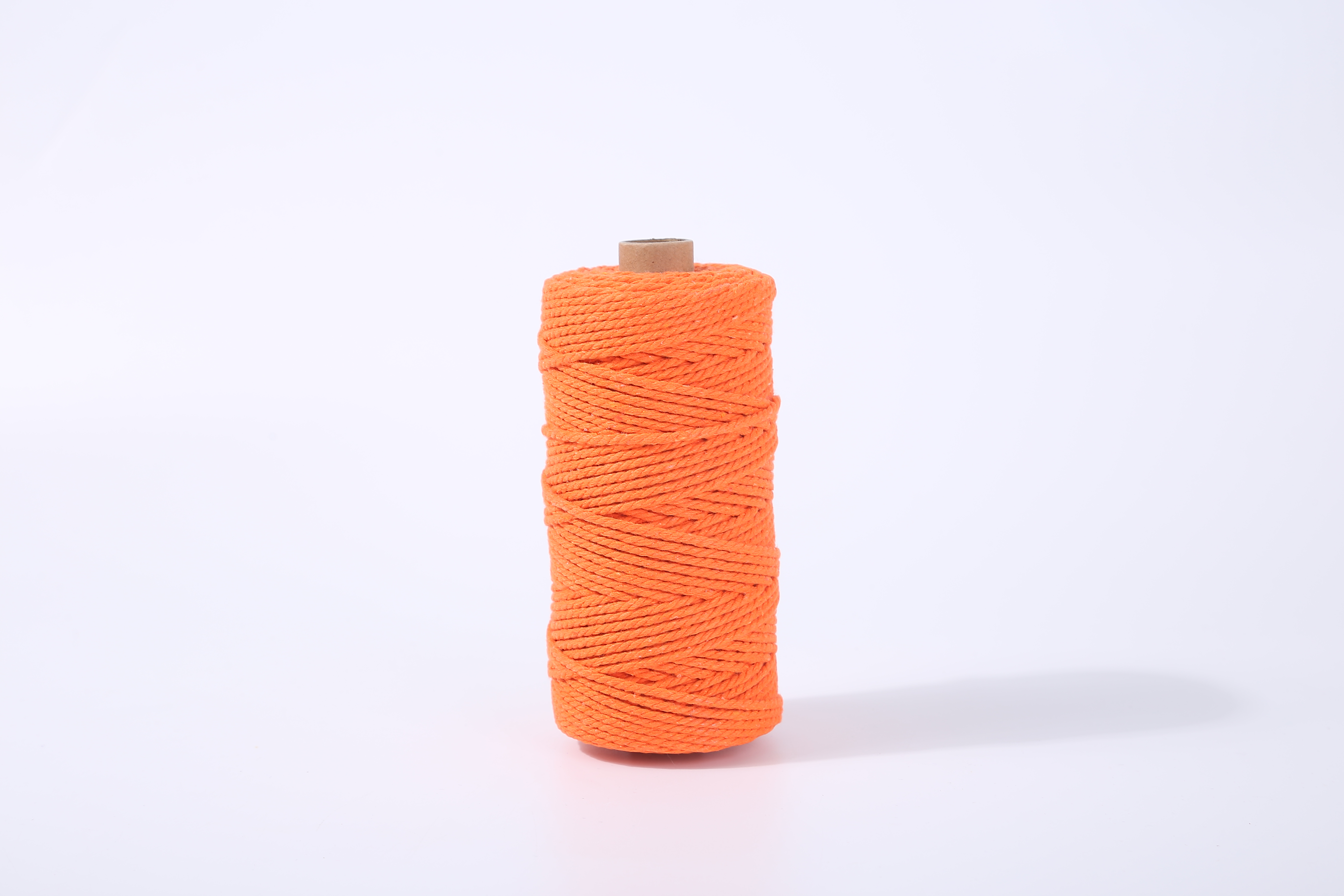 9 # orange