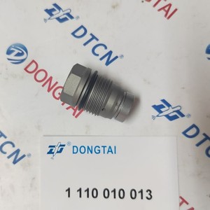 Nueva Válvula Limitadora de Presión 1110010013 1 110 010 013 para 4938005 8 9737 6180 - Product Image 5