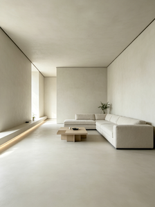 Microciment <span class=keywords><strong>extérieur</strong></span> toutes saisons avec revêtement résistant aux UV et <span class=keywords><strong>peinture</strong></span> <span class=keywords><strong>stucco</strong></span> pour surfaces murales extérieures - Product Image 5
