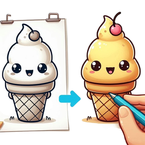 Dễ thương thêu bánh hamburger sang trọng bánh pizza đồ chơi nhà hàng linh vật tùy chỉnh Anime búp bê sang trọng - Product Image 3