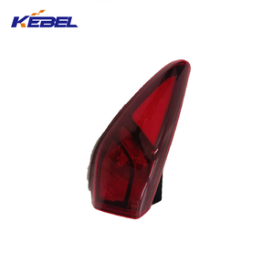 KEBEL Auto Parts Accesorios Lámpara trasera exterior 92401-J9500 Oem 92402-J9500 para <span class=keywords><strong>Hyundai</strong></span> <span class=keywords><strong>Kona</strong></span> 2021 - Product Image 3