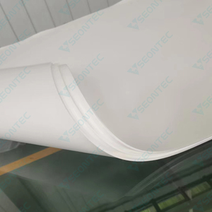 Chất lượng cao mở rộng <span class=keywords><strong>PTFE</strong></span> tấm 0.5 1mm 2mm 3mm <span class=keywords><strong>5mm</strong></span> mở rộng <span class=keywords><strong>PTFE</strong></span> tấm - Product Image 1