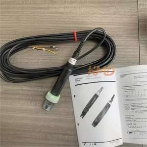 Sonde pH/ORP (REDOX) industrielle YOKOGAWA FU20 FU24, garantie 1 an, plage de pH 0-14, pour eaux usées industrielles - Product Image 4