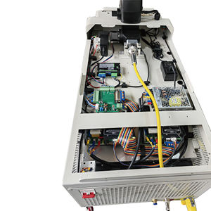 QCW100W <span class=keywords><strong>200w</strong></span> Bijoux Laser Machine De Soudage Soudeur pour Perles et Bijoux Or Argent Platine - Product Image 4