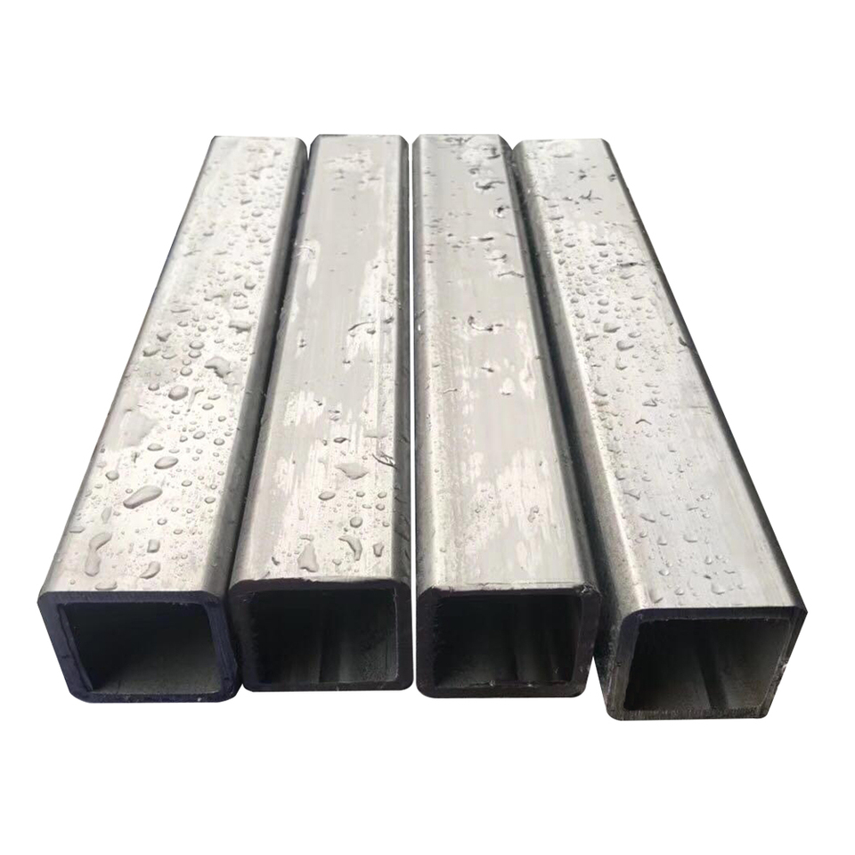 316 stainless steel square pipe for beverage industry 316 stainless steel square pipe for beverage industry