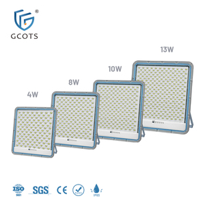 Outdoor Solar Powered LED <b>Lights</b> 4W 8W 10W 13W IP65 LED Solar <b>Flood</b> <b>Light</b> for Stadium Road High Power <b>Flood</b> <b>Light</b> - Product Image 2