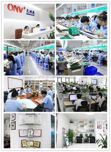 รางปลั๊กไฟสำหรับงานอุตสาหกรรมผลิตจาก CE FCC ROHS KC 12 24 48V 24 36 <span class=keywords><strong>60</strong></span> 120 <span class=keywords><strong>240</strong></span> 480W - Product Image 6