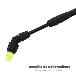 Macchina per Sulfurazione a Batteria Lanza 5 Litri 08052550 - Product Image 3