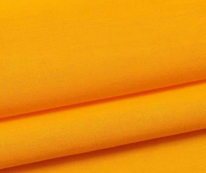 Lot de tissus 100% coton pur, cinq couleurs, écologiques et résistants à la décoloration |   Blanc Rouge Jaune Noir Bleu Vert pour les Cérémonies Traditionnelles - Product Image 5