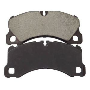 Plaquettes de frein en céramique carbone avant Hsingyik pour Porsche 911 TAYCAN MACAN <span class=keywords><strong>PANAMERA</strong></span> D1577 97035194904 - Product Image 4