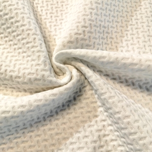 <span class=keywords><strong>Tissu</strong></span> Jacquard Imprimé <span class=keywords><strong>Matelassé</strong></span> 100% Polyester Tricoté Imperméable Prix Usine Chine 2022 - Product Image 4