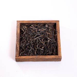 Factory Wholesale P-001Raw Pu'er <strong>Tea</strong> Glutinous Fragrance Old <strong>Tea</strong> Premium Ration Self-Consumption <strong>Tea</strong> Post-Fermented Free Samples - Product Image 1