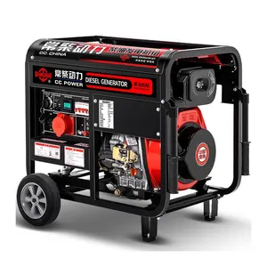 Jinge HC-Z40 100% brand new original generator