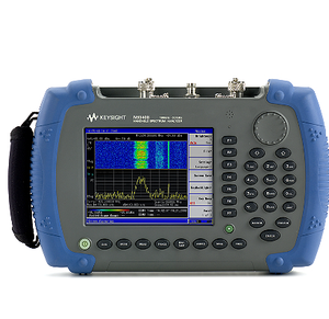 เครื่องวิเคราะห์คลื่นความถี่วิทยุแบบพกพา KEYSIGHT N9340B (HSA), 3 GHz - Product Image 1