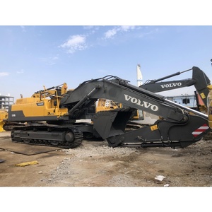 <span class=keywords><strong>Volvo</strong></span> 480 ad alte prestazioni <span class=keywords><strong>40</strong></span> Ton <span class=keywords><strong>Volvo</strong></span> cingolato escavatore EC480DL <span class=keywords><strong>Volvo</strong></span> 480 per la vendita - Product Image 3