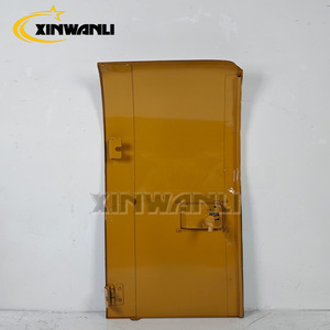 Repuestos para excavadoras: Chapa metálica CAT E307C D, bomba hidráulica, radiador, puerta lateral de agua para maquinaria de construcción Caterpillar - Product Image 2