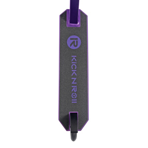 Trottinette de freestyle avec système HIC et roulements ABEC-9 S00315(7680C) - Product Image 4