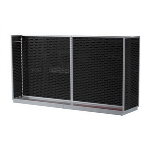 ADONG A36 Comptoir de caisse moderne avec porte-accessoires et porte-sac | Luminaire de détail | OEM/ODM usine du Vietnam - Product Image 1