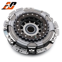 Kit d'embrayage à double embrayage DSG 7 vitesses 6020006000 0AM DQ200 pour VW Audi Skoda Seat