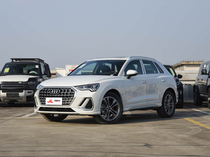 <span class=keywords><strong>Audi</strong></span> <span class=keywords><strong>Q3</strong></span> ปี 2021 35 TFSI Premium SUV 2.0T เกียร์ออโต้ พวงมาลัยซ้าย สีเดิม ไม่มีอุบัติเหตุ เหมาะสำหรับครอบครัว ขาย - Product Image 1