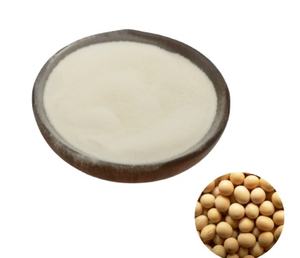 Compre Proteína <span class=keywords><strong>de</strong></span> péptido <span class=keywords><strong>de</strong></span> colágeno <span class=keywords><strong>de</strong></span> soja <span class=keywords><strong>de</strong></span> buena calidad <span class=keywords><strong>de</strong></span> molécula pequeña en polvo oligopéptido vegetal soluble en agua para bebidas nutritivas - Product Image 3