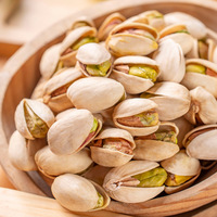 Pistachos Fritos Salados con Cáscara, Crujientes Naturales, Listos para Comer, 1 kg, Venta al por Mayor de Fábrica, OEM Personalizable