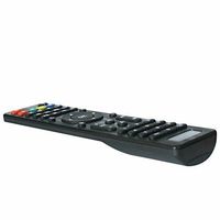 Universel Amiroko Télécommande Fonctionne avec T95 T10 T10 Plus T8 Pro QBox Amlogic S912