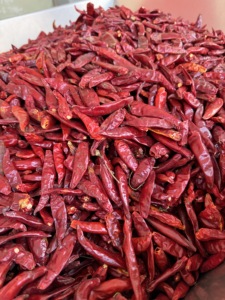 พริกแห้งคุณภาพสูง - Product Image 4