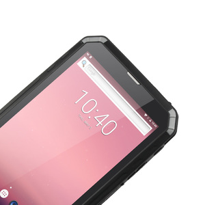 แท็บเล็ต UNIWA T80 Octa Core รุ่นใหม่ กันน้ำมาตรฐาน IP68 แบตเตอรี่ 8500mAh หน้าจอ 8 นิ้ว ทนทาน ใช้งานกลางแจ้งและในอุตสาหกรรม - Product Image 6