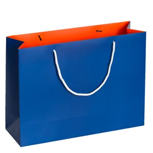ショッピングバッグ包装ショッピングバッグ紙ギフト用の小さな紙袋