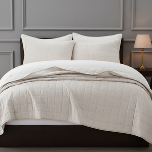 Set Copriletto Ricamato per Letto <span class=keywords><strong>Matrimoniale</strong></span>, Copriletto e Trapunte dalla Cina, Produttore e Fornitore di Biancheria da Letto - Product Image 3