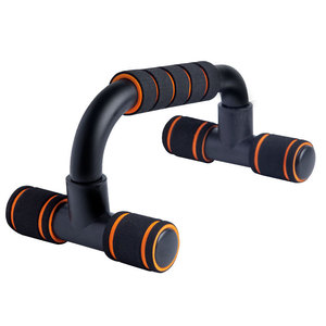Nhà Tập Thể Dục Đào tạo thêm thép dày push-up <span class=keywords><strong>Bar</strong></span> với Non-Slip bọt Grip thể thao & Giải trí sản phẩm - Product Image 5