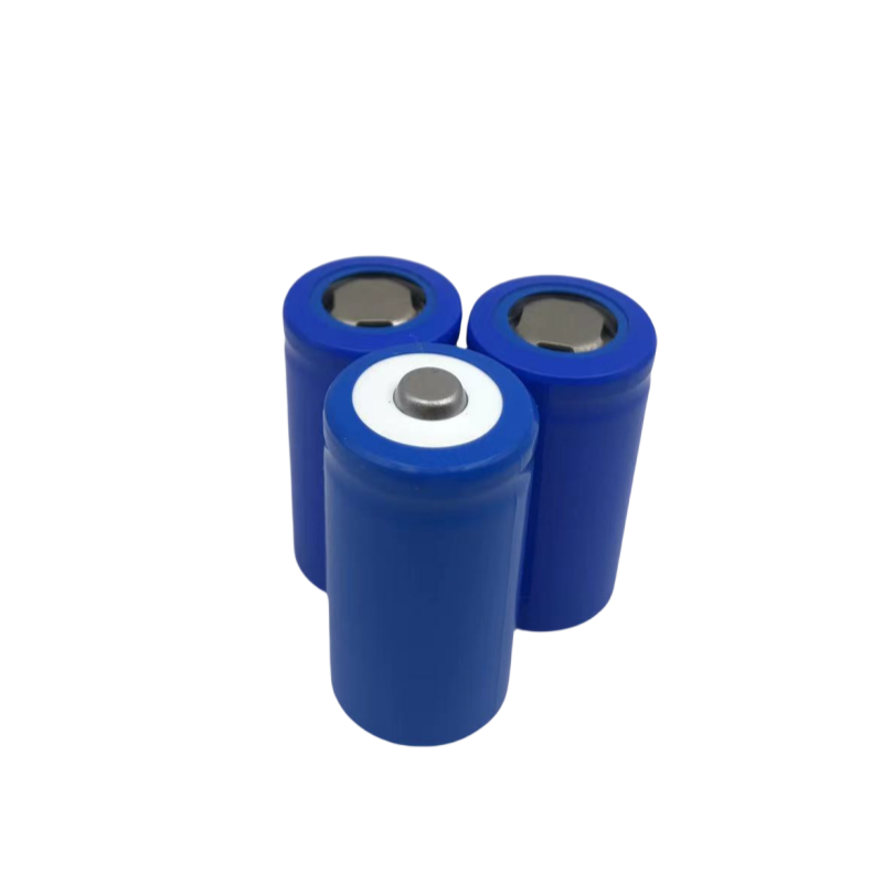 10440 350mAh 3.7Vプレミアム充電式ソリッドステート300サイクル