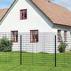 ตาข่ายเชื่อมผักสีเขียว2ฟุตปรับแต่งได้ลายตาราง<span class=keywords><strong>แบบ</strong></span>หยัก - Product Image 4