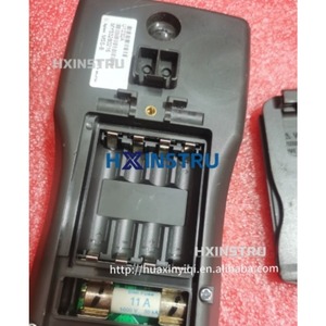 คีย์ไซท์/เอจิเลนท์ U1232A มัลติมิเตอร์แบบดิจิตอลแบบพกพา, 3 หลัก H - Product Image 4