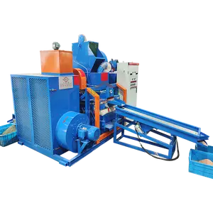 BSGH Neues Produkt Gebraucht Kabel Draht Granulator Luft abscheider Kupferdraht Recycling Maschine aus China - Product Image 3