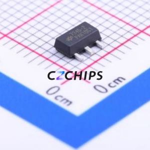 ชิปวงจรรวม HT7340-2 IC แบบใหม่ดั้งเดิม SOT-89-3วงจรควบคุมเชิงเส้น (LDO) - Product Image 1