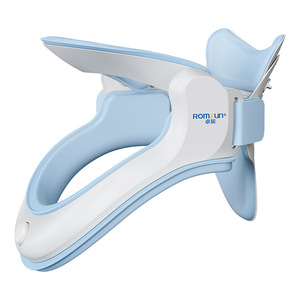 Dispositivo de Tracción Cervical Médico Zhuochen, Soporte para Cuello, Protección Cervical, Especial para Espondilosis Cervical, Uso Doméstico - Product Image 2