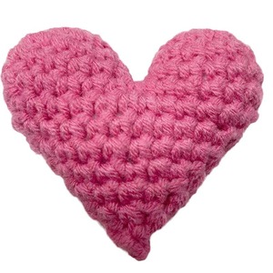 2025 nuovo Unisex Unisex con tasca a cuore Unisex da abbracciare la stazione indipendente di cotone organico in cotone PP pieno di piumino regalo d'amore - Product Image 5