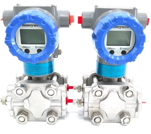 Módulo de Sensor Resistente STG77L IP68 para Entornos Hostiles, Transductor de Medición Serie 700 Honeywell - Product Image 1