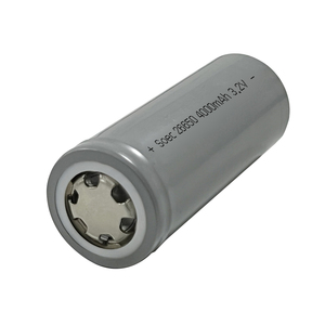 Pin Lithium 26650 Giá Rẻ 32700 3.2V 4000MAh Loại A Lifepo4 Pin Sạc Lithium Ion Đơn Giá - Product Image 1