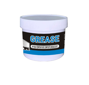 Глянцевая желтая высокотемпературная смазка для автомобилей с низким уровнем шума, снижающая трение в высокоскоростных шпинделях - Product Image 2