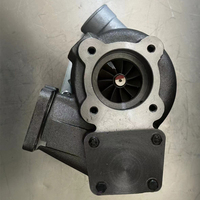 TA0302 nouveau turbocompresseur 465318-5002S 465318-0002 037502 037501 9350206180 7932584967 pour moteur Peugeot Tagora 505D XD2S 2.34L