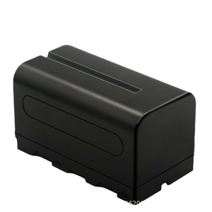 NP-F750 4400mAh Type-C Fast Charging Battery for Sony F770H Video Light CE RoHS Certified Wholesale Bulk Premium Quality - Product Image 3
