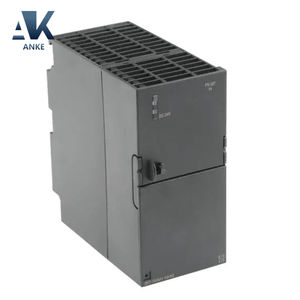 6ES7307-1EA01-0AA0 Siemens S7 300 PLC SIMATIC Alimentation régulée S7-300 Entrée PS307 - Product Image 1