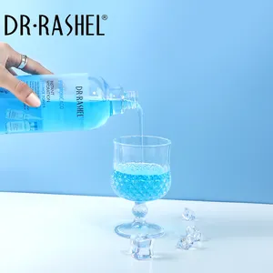 DR. RASHEL — série de soin de la peau, sérum, masque raffermissant, hydratation profonde, pour le visage