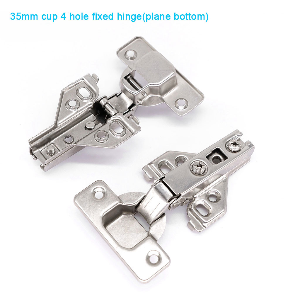 Nickle Plated5